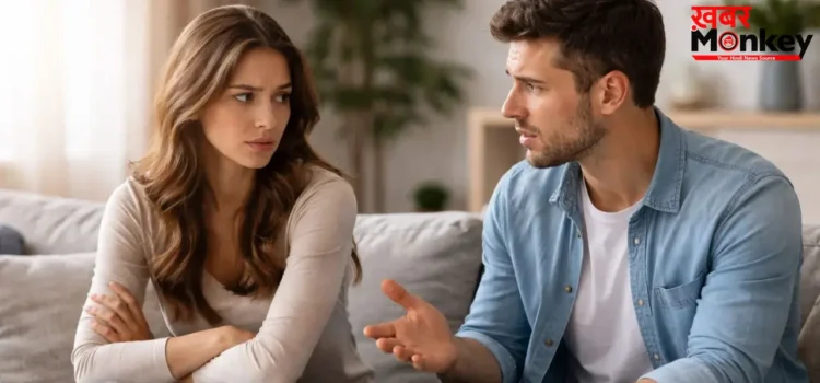 कहीं देर न हो जाए! पार्टनर की इन शिकायतों को न करें अनसुना, जानें क्यों आती है प्यार के बीच दरार