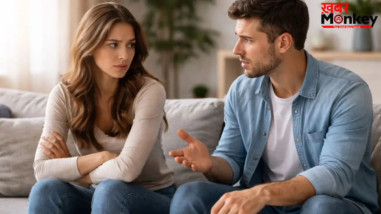 कहीं देर न हो जाए! पार्टनर की इन शिकायतों को न करें अनसुना, जानें क्यों आती है प्यार के बीच दरार