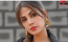 रिया चक्रवर्ती को बड़ी राहत! कोर्ट ने दिया बैंक खाते तुरंत चालू करने के आदेश, NCB को लगाई फटकार