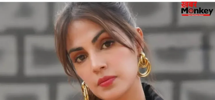 रिया चक्रवर्ती को बड़ी राहत! कोर्ट ने दिया बैंक खाते तुरंत चालू करने के आदेश, NCB को लगाई फटकार