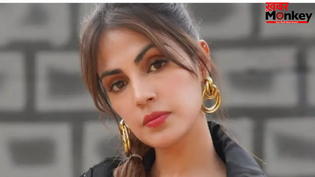 रिया चक्रवर्ती को बड़ी राहत! कोर्ट ने दिया बैंक खाते तुरंत चालू करने के आदेश, NCB को लगाई फटकार