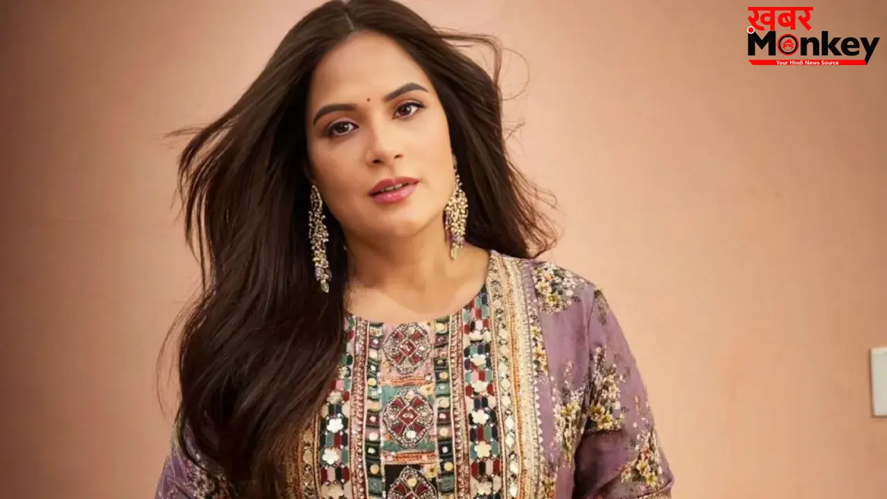 Richa Chadha ने दिलाई 80 के दशक के सिनेमा की याद, बोलीं- इंडिपेंडेंट फिल्मों को बड़े चेहरों नहीं