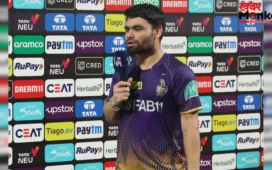 ‘मेरा दिमाग खराब हो गया था’ KKR को 7 मैचों में पहली जीत दिलाने के बाद रिंकू सिंह के सिर चढ़ा अहंकार, कह दी ये बड़ी बात