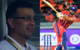 लगातार 5 मैचों में मिली शिकस्त के बाद ऋषभ पंत ने खोया आपा, LSG के मालिक संजीव गोयनका से की ये मांग