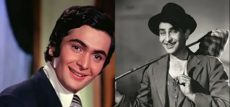 Rishi Kapoor Debut Film: ‘बॉबी’ के सेट पर राज कपूर की सीख ने बदली ऋषि कपूर की सोच, मिली अपनी अलग पहचान