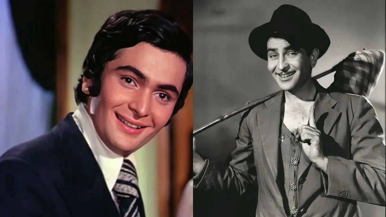 Rishi Kapoor Debut Film: ‘बॉबी’ के सेट पर राज कपूर की सीख ने बदली ऋषि कपूर की सोच, मिली अपनी अलग पहचान