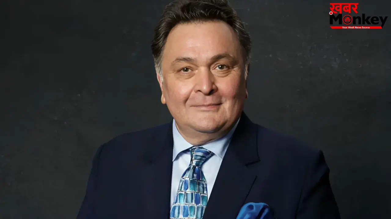 Rishi Kapoor नहीं बनना चाहते थे विलेन, फिर ‘अग्निपथ’ में रऊफ लाला बनकर जीता बेस्ट नेगेटिव रोल अवॉर्ड
