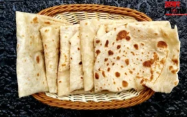 Roti Digestion Time: रोटी पचने के लिए क्या है जरूरी? जानिए रोटी पचने में कितना समय लगता है?