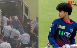 कौन हैं 18 साल के साहिल परख? जिसने कुछ दिन पहले ही दी मौत को मात, अब दिल्ली ने दिया IPL डेब्यू का मौका