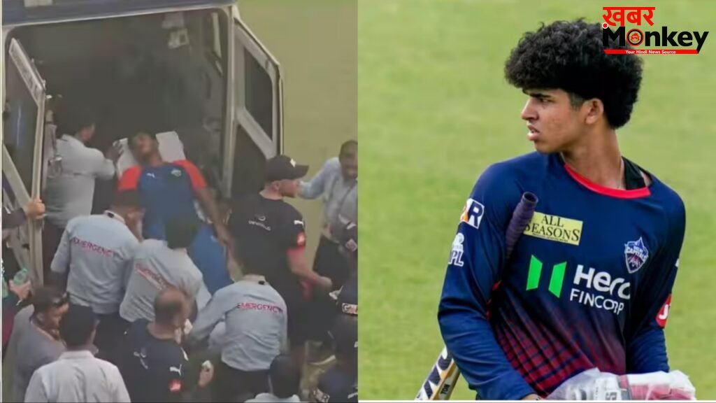 कौन हैं 18 साल के साहिल परख? जिसने कुछ दिन पहले ही दी मौत को मात, अब दिल्ली ने दिया IPL डेब्यू का मौका