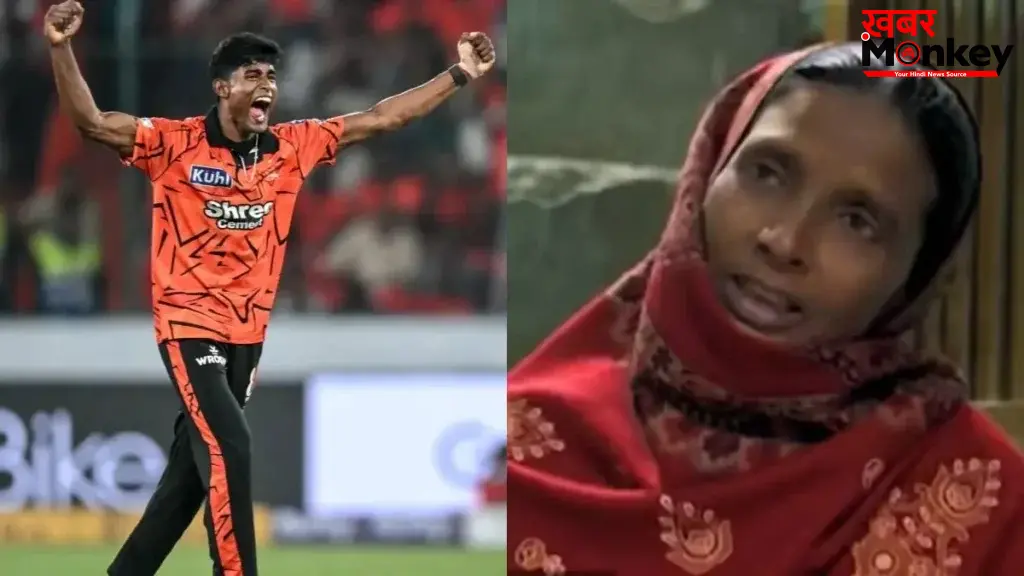 मां ने गहने बेचकर खरीदे जूते, पिता ने कहा- ‘एक वक्त की रोटी के लिए भी..’ SRH के हीरो साकिब हुसैन की स्टोरी जानकर रो पड़ेंगे आप