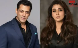 Salman Khan New Movie: ईद 2027 पर धमाका करेंगे सलमान खान, नयनतारा के साथ नई एक्शन थ्रिलर का किया ऐलान