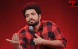 Samay Raina की ‘स्टिल अलाइव’ से धमाकेदार वापसी, यूट्यूब पर बना सबसे ज्यादा देखा गया कॉमेडी स्पेशल