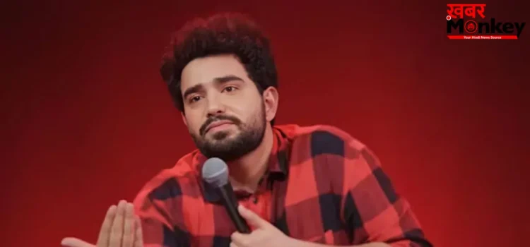 Samay Raina की ‘स्टिल अलाइव’ से धमाकेदार वापसी, यूट्यूब पर बना सबसे ज्यादा देखा गया कॉमेडी स्पेशल