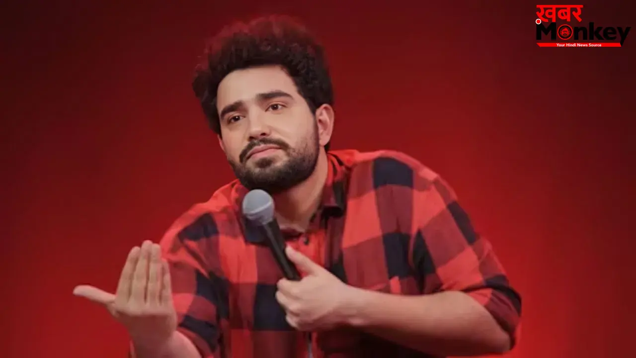 Samay Raina की ‘स्टिल अलाइव’ से धमाकेदार वापसी, यूट्यूब पर बना सबसे ज्यादा देखा गया कॉमेडी स्पेशल