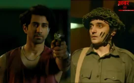 Sapne vs Everyone 2 का ट्रेलर रिलीज, संघर्ष और सत्ता की कहानी फिर करेगी दर्शकों को प्रभावित