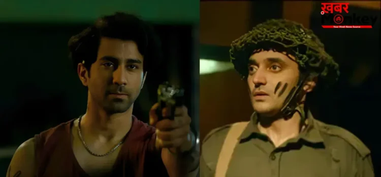 Sapne vs Everyone 2 का ट्रेलर रिलीज, संघर्ष और सत्ता की कहानी फिर करेगी दर्शकों को प्रभावित