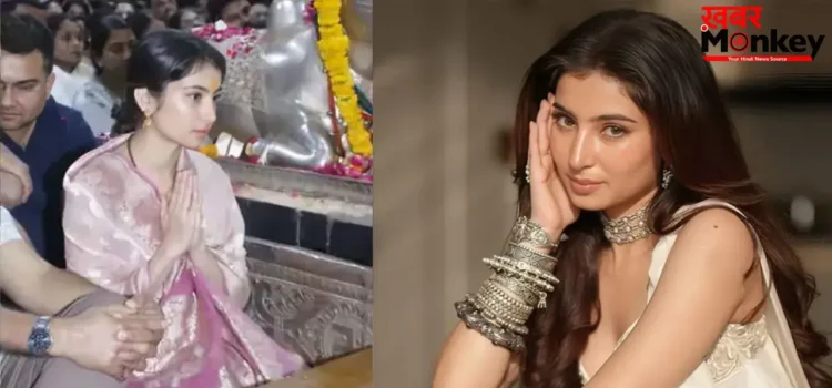 ‘धुरंधर 2’ की सफलता के बीच महाकाल की शरण में पहुंचीं सारा अर्जुन, भस्म आरती में शामिल होकर लिया आशीर्वाद