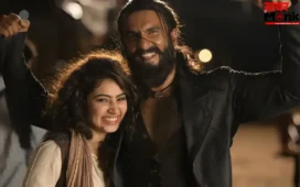 रणवीर सिंह पर Sara Arjun फिदा, बोलीं- उनके जैसा कोई नहीं, सीनियरिटी का कभी नहीं दिखाया रौब