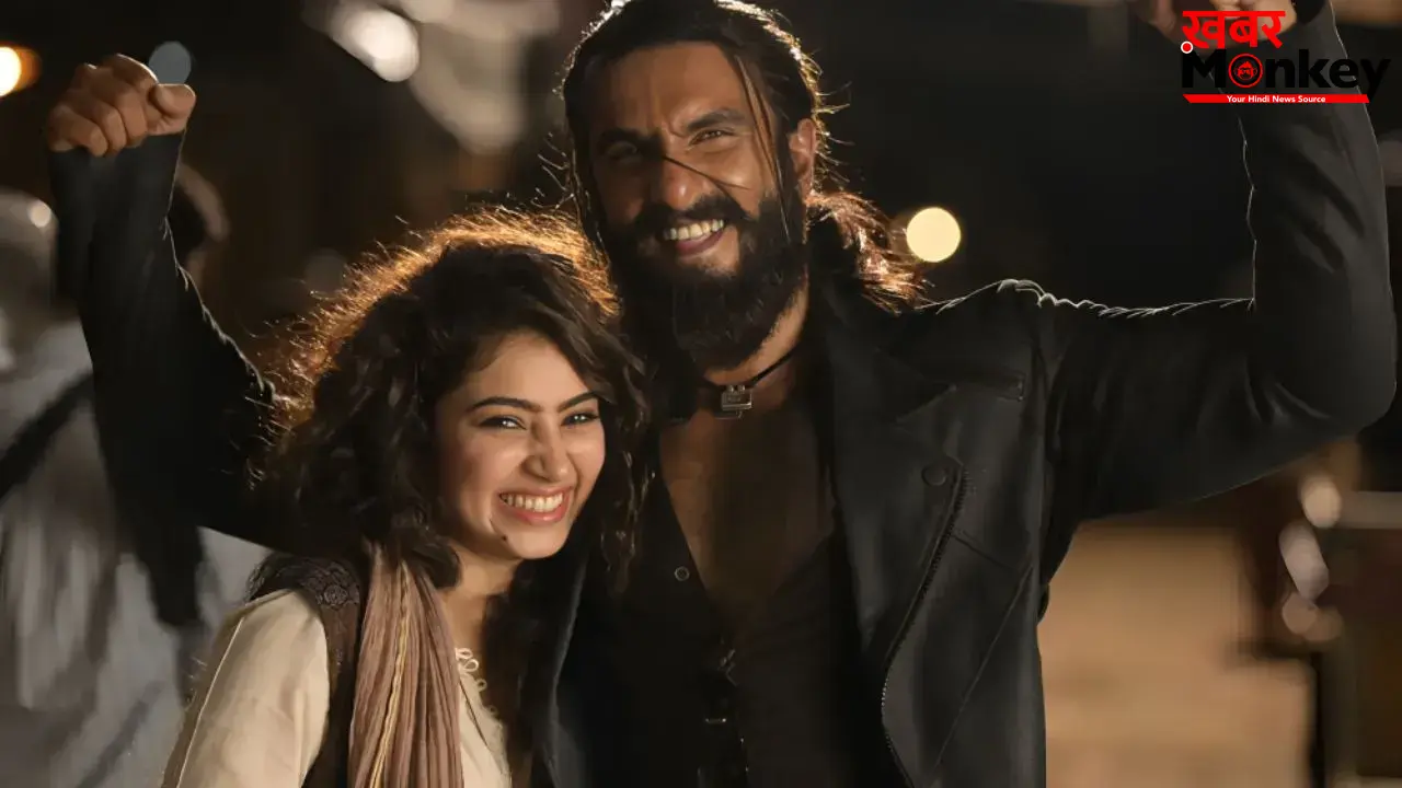 रणवीर सिंह पर Sara Arjun फिदा, बोलीं- उनके जैसा कोई नहीं, सीनियरिटी का कभी नहीं दिखाया रौब