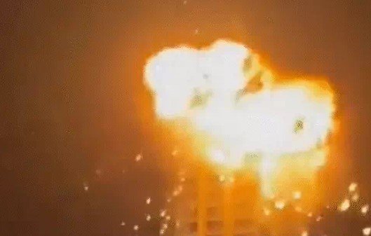 अभी अभीः ईरान ने उडा डाली अमेजन डाटा सेंटर की इमारत, पूरे अमेरिका में हडकंप