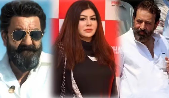 ‘धुरंधर 2’ में संजय दत्त को देख असली चौधरी असलम की पत्नी को आई पति की याद