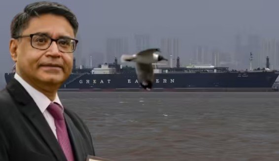 होर्मुज संकट पर ब्रिटेन में बडी बैठक, भारत को खास न्यौता, 35 देश होंगे शामिल