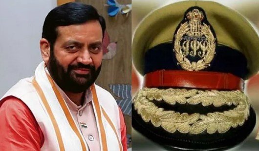 हरियाणा में बड़ा फेरबदल: 24 IPS समेत 29 अधिकारियों का ट्रांसफर, कई जिलों के बदले कप्तान
