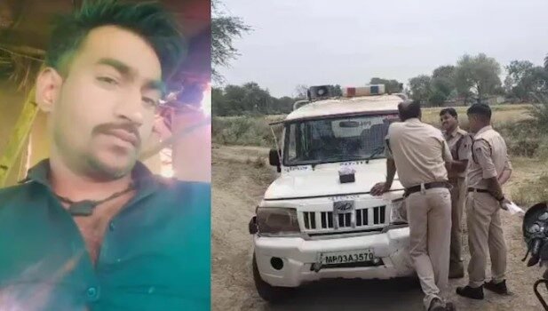 प्यार की कीमत मौत! प्रेमी की हत्या के बाद प्रेमिका ने लगाई फांसी