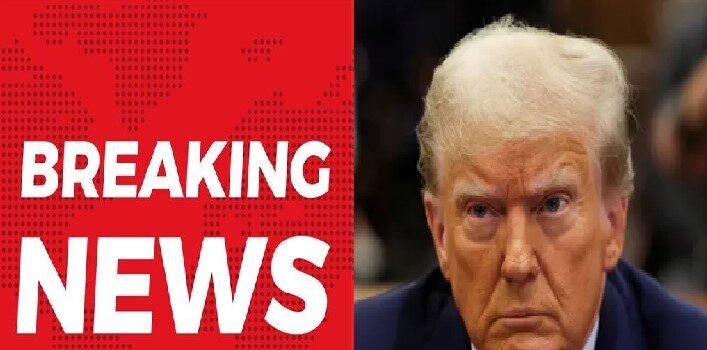 ट्रंप का दुनिया को फिर दिया झटकाः इन चीजों पर लगा दिया 100 फीसदी टैरिफ-देंखे लिस्ट