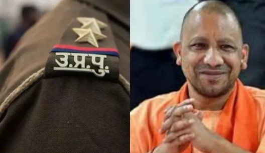 सीएम योगी का बड़ा ऐलान, यूपी पुलिस में 81000 पदों पर होगी बंपर भर्ती