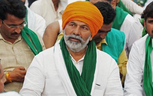 देहरादून में मुजफ्फरनगर के छात्र की हत्या का मामला गरमाया, राकेश टिकैत की अगुवाई में महापंचायत देहरादून में मुजफ्फरनगर के छात्र की हत्या का मामला गरमाया, राकेश टिकैत की अगुवाई में महापंचायत