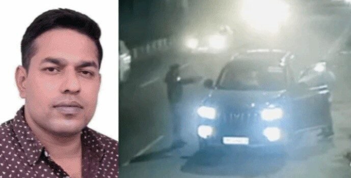 यूपी: फायरिंग में हिस्ट्रीशीटर को लगी चार गोली, फिर भी 20km कार चलाकर पहुंचा अस्पताल यूपी: फायरिंग में हिस्ट्रीशीटर को लगी चार गोली, फिर भी 20km कार चलाकर पहुंचा अस्पताल