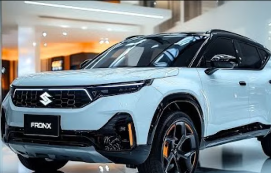 टाटा पंच की बादशाहत खत्म करने आ रही मारुति की नई हाइब्रिड SUV, 40kmpl का देगी माइलेज!