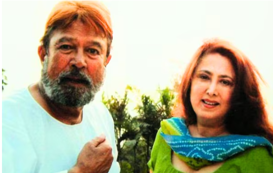 घर के मंदिर में हुई थी राजेश खन्ना से शादी? अनीता आडवाणी का चौंकाने वाला दावा, बोलीं- ‘सिंदूर लगाकर कहा था अब तुम मेरी हो… घर के मंदिर में हुई थी राजेश खन्ना से शादी? अनीता आडवाणी का चौंकाने वाला दावा, बोलीं- ‘सिंदूर लगाकर कहा था अब तुम मेरी हो…