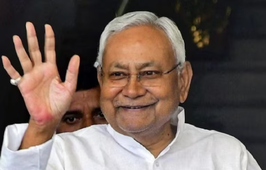 8 अप्रैल से पहले बिहार में बन जाएगी नई सरकार, इस्तीफे से लेकर शपथ ग्रहण तक का खाका तैयार 8 अप्रैल से पहले बिहार में बन जाएगी नई सरकार, इस्तीफे से लेकर शपथ ग्रहण तक का खाका तैयार