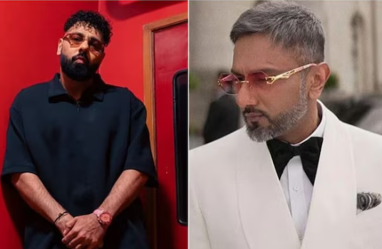 हनी सिंह-बादशाह को दिल्‍ली HC की फटकार, ‘Volume 1 गाने को हर जगह से तुरंत हटाने के आदेश