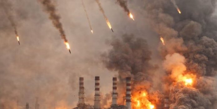 बडी खबरः 48 घंटे बाद ईरान पर टूटेगा कहर-पूरी दुनिया अलर्ट पर