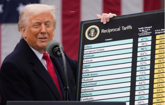 नहीं उतर रहा ट्रंप के टैरिफ का भूत, ईरान जंग के बीच अब दवाओं पर 100% टैरिफ की लटकी तलवार! भारत पर कितना असर ?