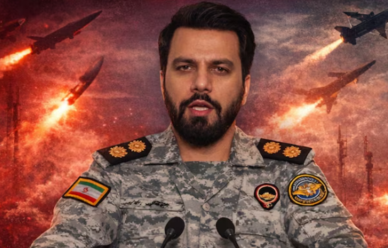 जंग के 34वें दिन ईरान की अमेरिका को धमकी, IRGC ने कहा- ‘ट्रैप में फंसे लोगों को हमारी ताकत का अंदाजा नहीं’