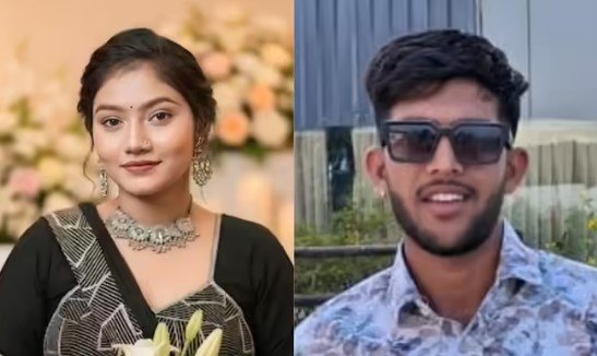 सगाई के समय खुश थी, फिर दोनों ने खा लिया जहर, लव स्टोरी का ऐसा खौफनाक अंत-दहला हरकोई