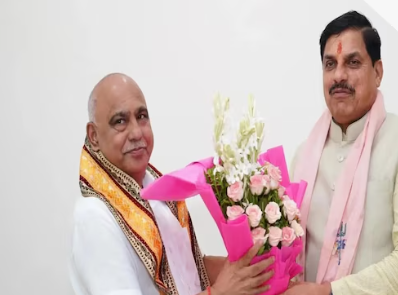 मध्य प्रदेश BJP की नई फौज तैयार! पूर्व मंत्रियों-विधायकों समेत 99 दिग्गजों को मिली जिम्मेदारी