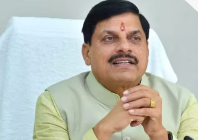 मध्य प्रदेश में कर्मचारियों की बल्ले-बल्ले! मोहन सरकार ने बढ़ाया 3% DA, मई में बढ़कर आएगी सैलरी