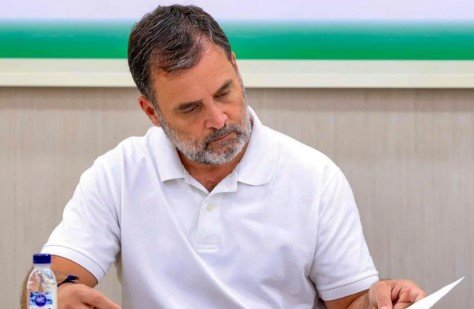 ईरान युद्ध, LPG संकट… अलग-थलग पड़ गए राहुल, थरूर से लेकर कमलनाथ तक मोदी सरकार के साथ ईरान युद्ध, LPG संकट… अलग-थलग पड़ गए राहुल, थरूर से लेकर कमलनाथ तक मोदी सरकार के साथ