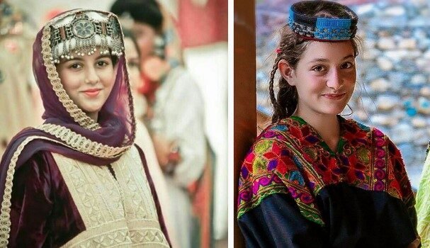 80 की उम्र में दिखती हैं 30 की, खूबसूरती देख आप भी रह जाएंगे हैरान! 80 की उम्र में दिखती हैं 30 की, खूबसूरती देख आप भी रह जाएंगे हैरान!