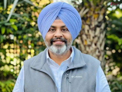 हरियाणा के KMP एक्सप्रेसवे पर दर्दनाक हादसा, कांग्रेस नेता खुशबाज सिंह जटाना और ड्राइवर की मौत