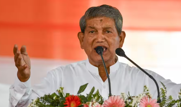उत्तराखंड में हरीश रावत की नारजगी कांग्रेस की बढ़ा देगी टेंशन? करीबी नेताओं को लेकर है विवाद