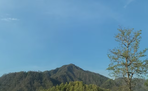 उत्तराखंड में तेज हवाएं, आंधी और बारिश से बढ़ेंगी मुश्किलें, IMD ने दी चेतावनी