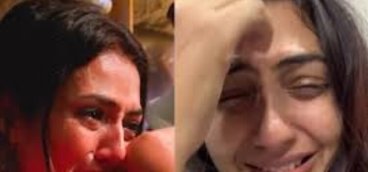 वड़ा पाव गर्ल के पति का आरोपः 2-2 महिलाओं के साथ करती है वो काम, जो…