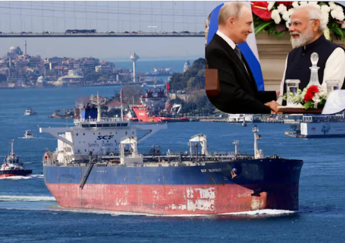 तो इसलिए नहीं हुई भारत में पेट्रोल-डीजल की किल्लत, जंग के बीच जमकर खरीदा तेल तो इसलिए नहीं हुई भारत में पेट्रोल-डीजल की किल्लत, जंग के बीच जमकर खरीदा तेल